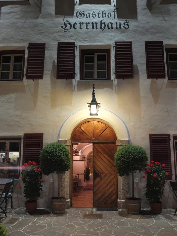 Herrnhaus * Brixlegg