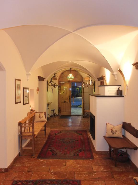 Herrnhaus Brixlegg