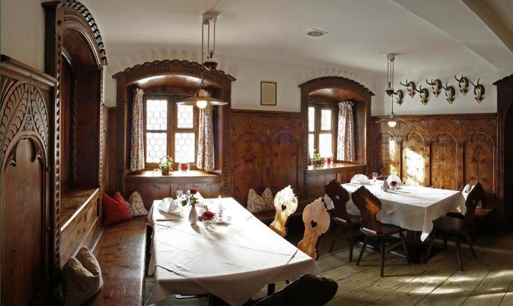 Gasthof Herrnhaus Brixlegg